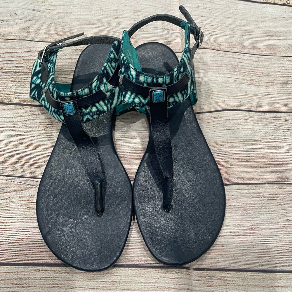 Christian Soriano Ankle Strap Sandals